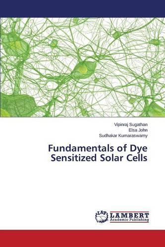 Fundamentals of Dye Sensitized Solar Cells: (English)