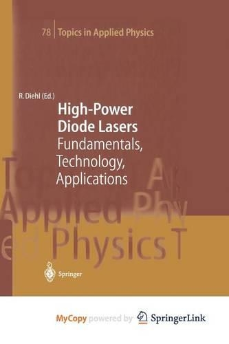 High-Power Diode Lasers