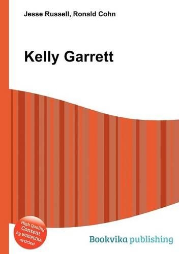 Kelly Garrett