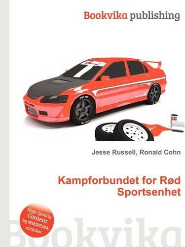 Kampforbundet for Rod Sportsenhet
