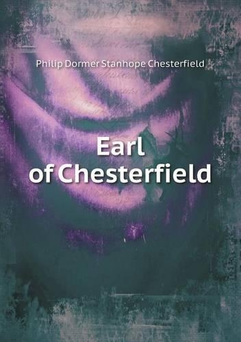 Earl of Chesterfield