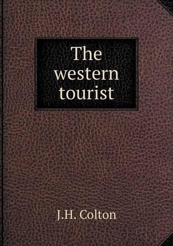 The western tourist