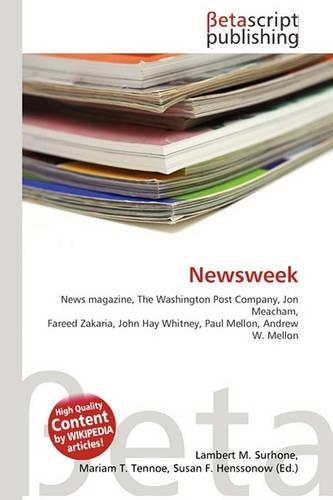 Newsweek: (English)
