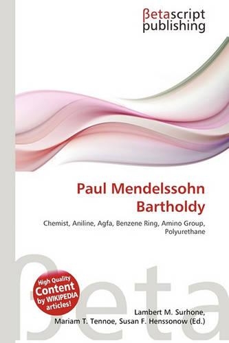 Paul Mendelssohn Bartholdy