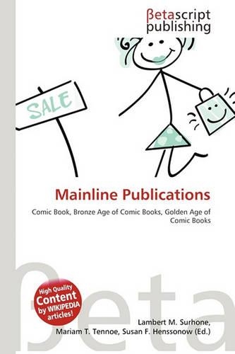 Mainline Publications