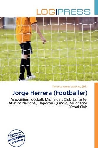 Jorge Herrera (Footballer)