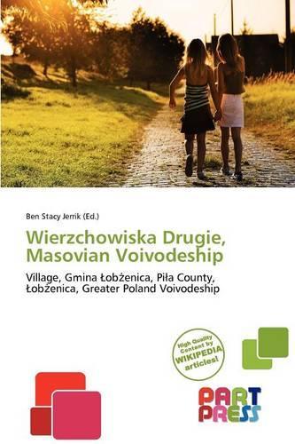 Wierzchowiska Drugie, Masovian Voivodeship
