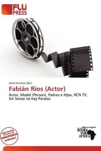 Fabi N R OS (Actor)