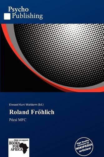 Roland Fr Hlich