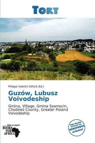 Guz W, Lubusz Voivodeship