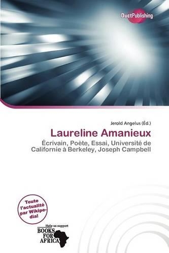 Laureline Amanieux