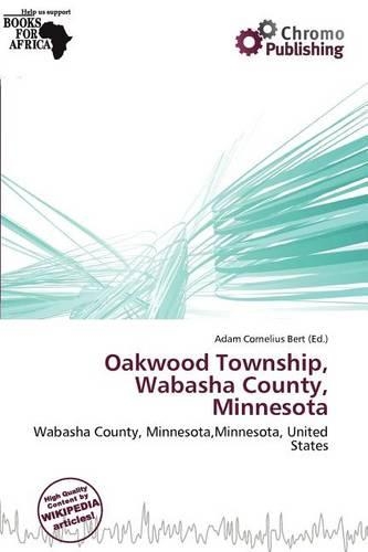 Oakwood Township, Wabasha County, Minnesota
