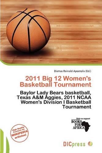2011 Big 12 Women's Basketball Tournament