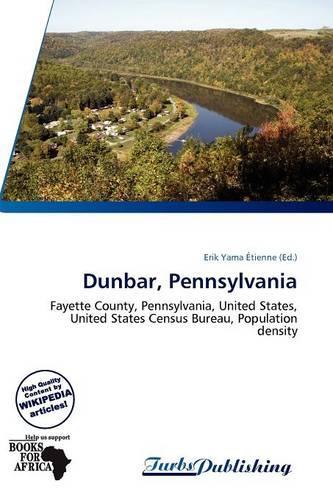Dunbar, Pennsylvania: (English)