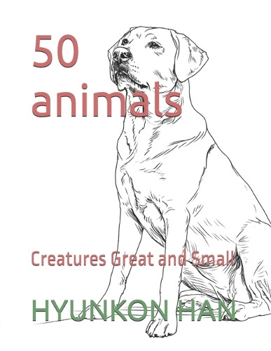 50 animals