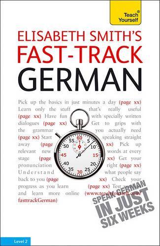 Fast-Track German