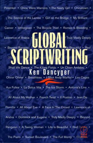 Global Scriptwriting