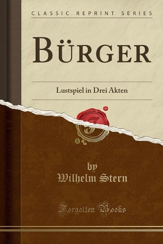 Bürger