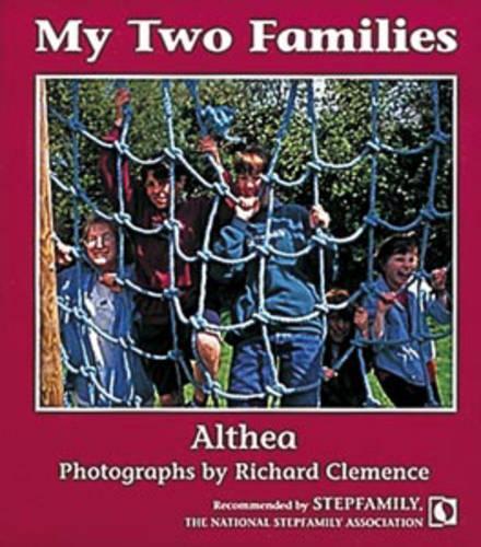 My Two Families: (Personal & Social Education)