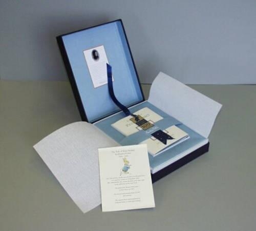 The Tale of Peter Rabbit