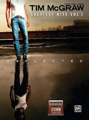 Tim McGraw -- Greatest Hits, Vol 2