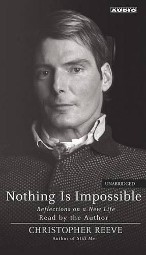 Nothing Is Impossible