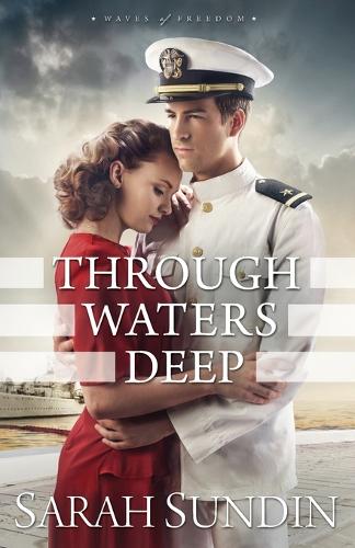 Through Waters Deep: (Waves of Freedom)