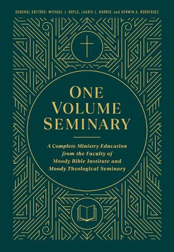 One Volume Seminary