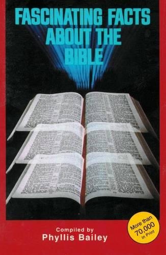 Fascinating Facts About the Bible