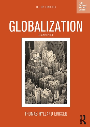 Globalization: The Key Concepts(Key Concepts)