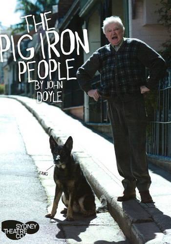 The Pig Iron People