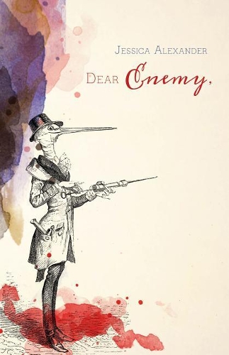 Dear Enemy,
