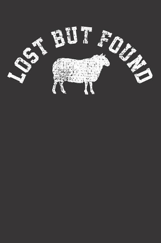 Bible Christ Church God Believe Notebook / Journal