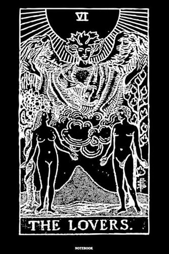The Lovers Notebook