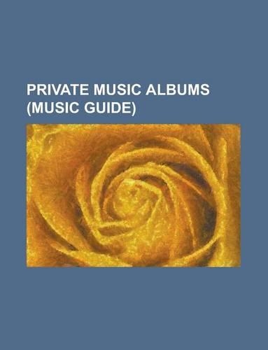 Private Music Albums