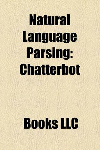 Natural Language Parsing