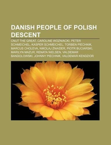 Danish People of Polish Descent