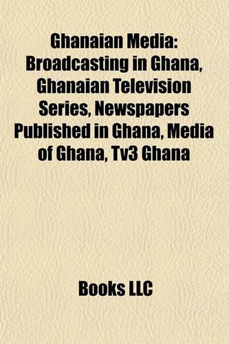 Ghanaian Media