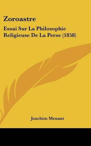 Zoroastre