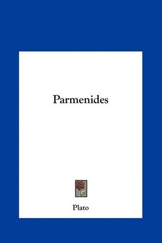 Parmenides
