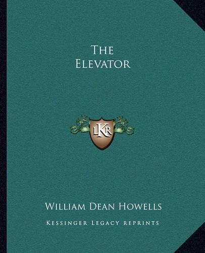The Elevator