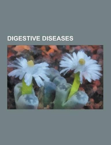 Digestive Diseases