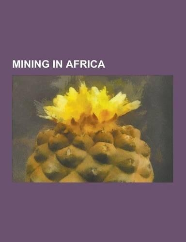 Mining in Africa