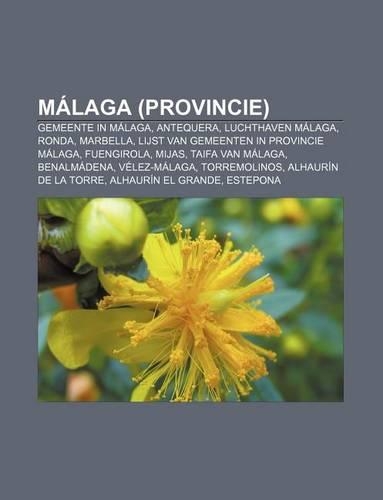 Malaga (Provincie)