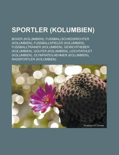 Sportler (Kolumbien)