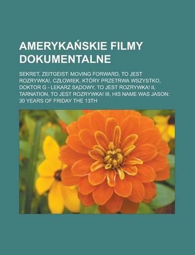 Ameryka Skie Filmy Dokumentalne