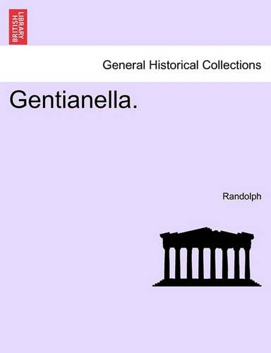 Gentianella.: (English)