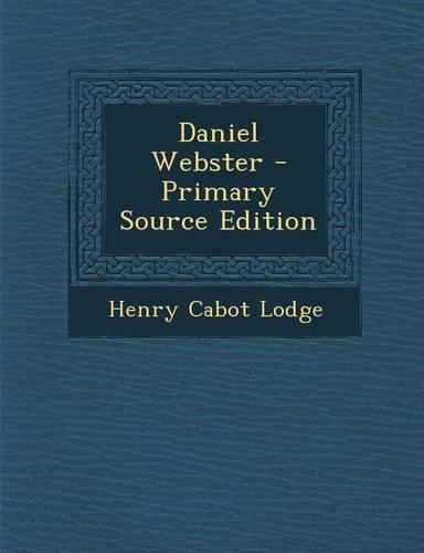 Daniel Webster