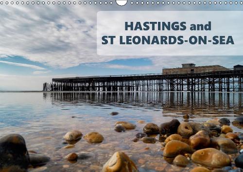 Photographs of Hastings and St Leonards 2019