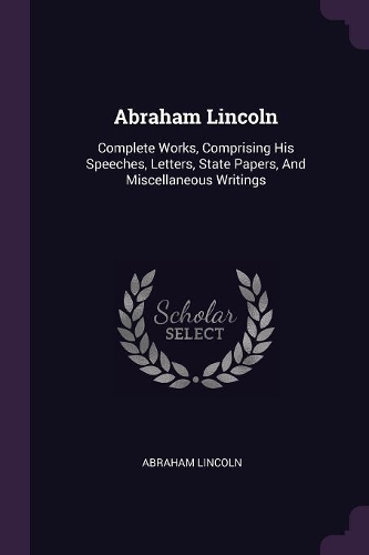 Abraham Lincoln